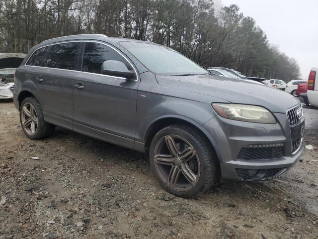 Photo 3 VIN: WA1WMAFE3BD002967 - AUDI Q7 