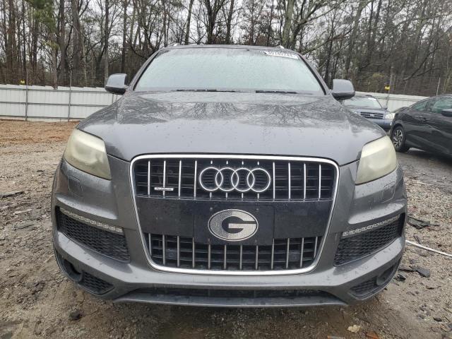 Photo 4 VIN: WA1WMAFE3BD002967 - AUDI Q7 