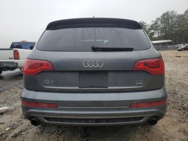 Photo 5 VIN: WA1WMAFE3BD002967 - AUDI Q7 