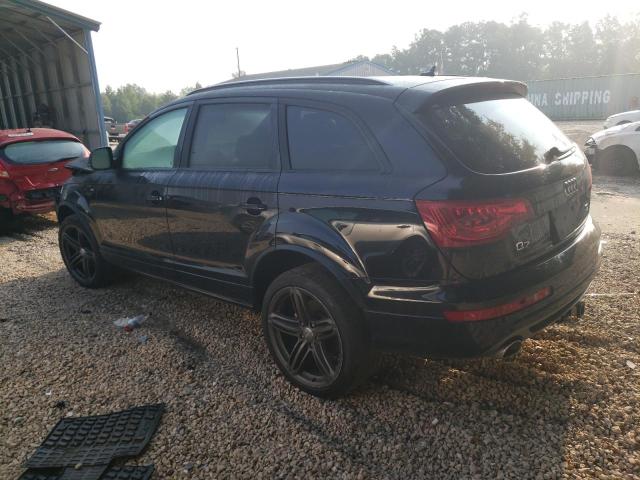 Photo 1 VIN: WA1WMAFE3ED016890 - AUDI Q7 PRESTIG 