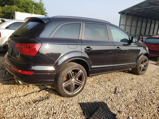 Photo 2 VIN: WA1WMAFE3ED016890 - AUDI Q7 PRESTIG 