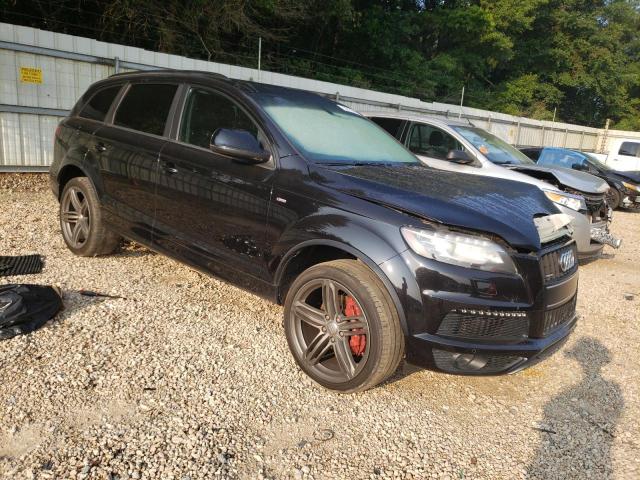 Photo 3 VIN: WA1WMAFE3ED016890 - AUDI Q7 PRESTIG 