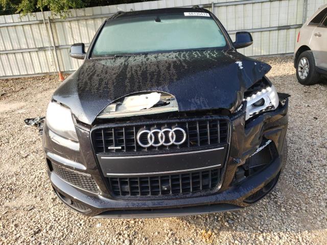 Photo 4 VIN: WA1WMAFE3ED016890 - AUDI Q7 PRESTIG 