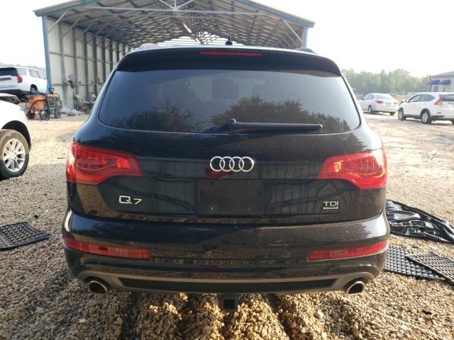 Photo 5 VIN: WA1WMAFE3ED016890 - AUDI Q7 PRESTIG 