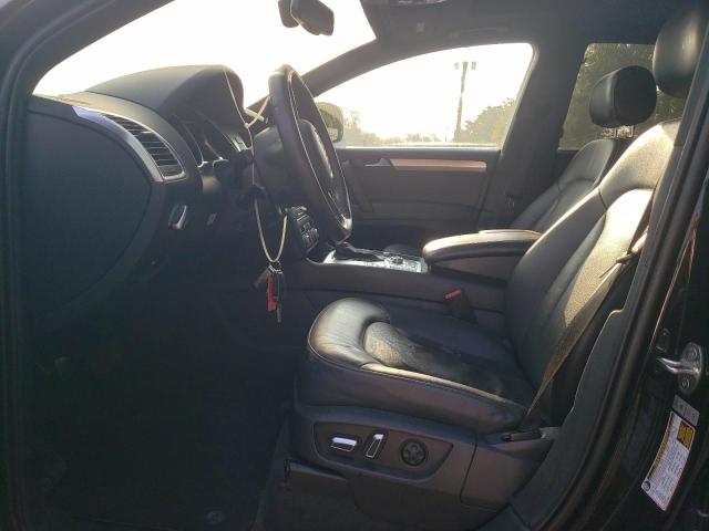 Photo 6 VIN: WA1WMAFE3ED016890 - AUDI Q7 PRESTIG 