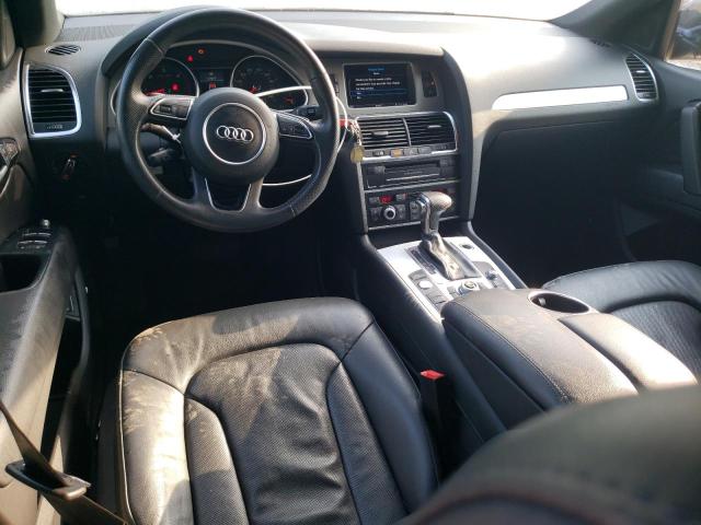 Photo 7 VIN: WA1WMAFE3ED016890 - AUDI Q7 PRESTIG 