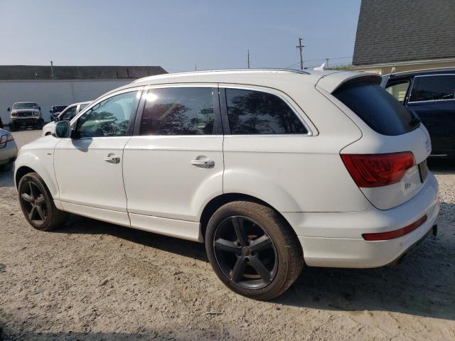 Photo 1 VIN: WA1WMAFE4AD007626 - AUDI Q7 PRESTIG 