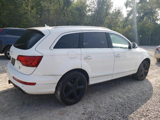 Photo 2 VIN: WA1WMAFE4AD007626 - AUDI Q7 PRESTIG 