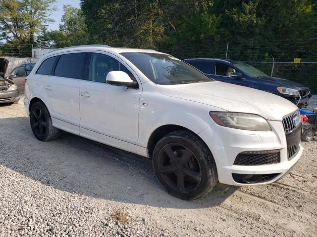 Photo 3 VIN: WA1WMAFE4AD007626 - AUDI Q7 PRESTIG 