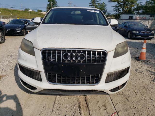 Photo 4 VIN: WA1WMAFE4AD007626 - AUDI Q7 PRESTIG 