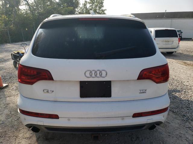 Photo 5 VIN: WA1WMAFE4AD007626 - AUDI Q7 PRESTIG 