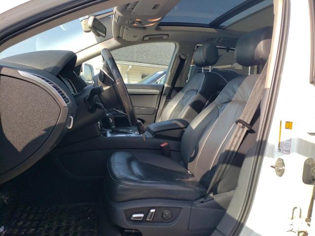 Photo 6 VIN: WA1WMAFE4AD007626 - AUDI Q7 PRESTIG 