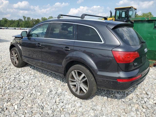 Photo 1 VIN: WA1WMAFE4BD007675 - AUDI Q7 PRESTIG 