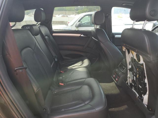 Photo 10 VIN: WA1WMAFE4BD007675 - AUDI Q7 PRESTIG 