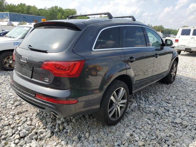 Photo 2 VIN: WA1WMAFE4BD007675 - AUDI Q7 PRESTIG 