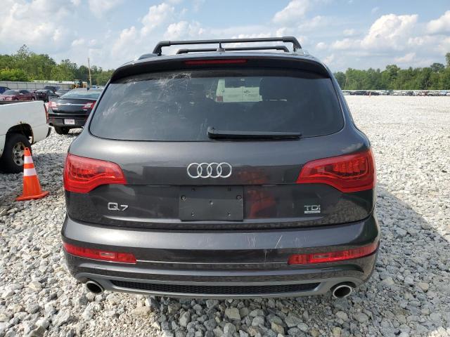 Photo 5 VIN: WA1WMAFE4BD007675 - AUDI Q7 PRESTIG 