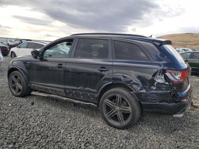 Photo 1 VIN: WA1WMAFE4DD006772 - AUDI Q7 PRESTIG 