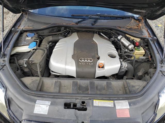 Photo 11 VIN: WA1WMAFE4DD006772 - AUDI Q7 PRESTIG 