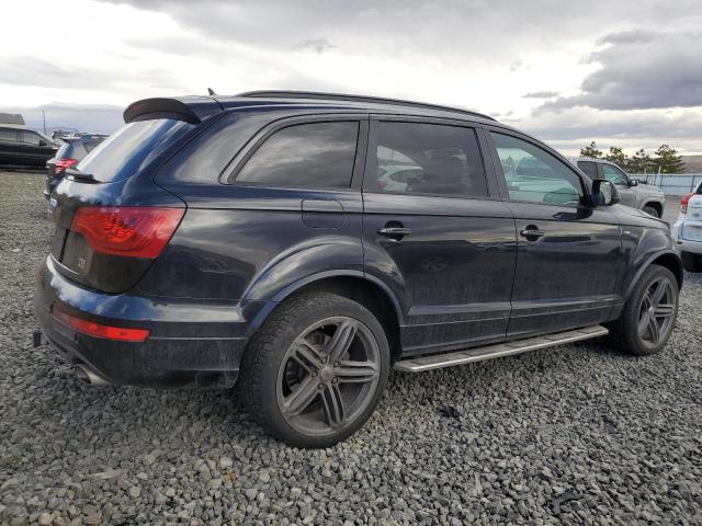 Photo 2 VIN: WA1WMAFE4DD006772 - AUDI Q7 PRESTIG 