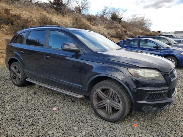 Photo 3 VIN: WA1WMAFE4DD006772 - AUDI Q7 PRESTIG 