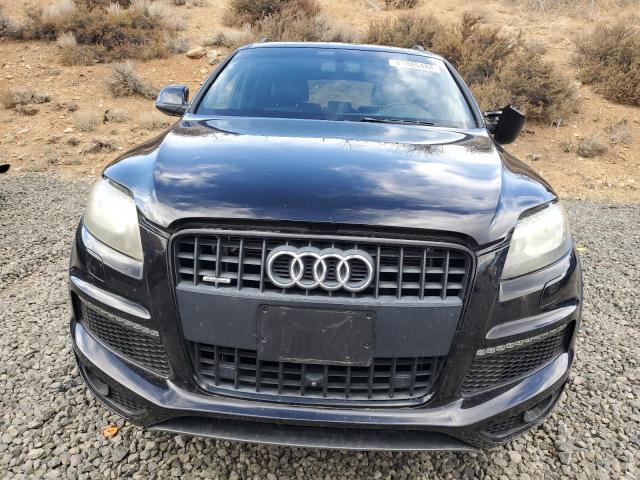 Photo 4 VIN: WA1WMAFE4DD006772 - AUDI Q7 PRESTIG 