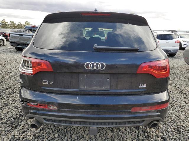 Photo 5 VIN: WA1WMAFE4DD006772 - AUDI Q7 PRESTIG 