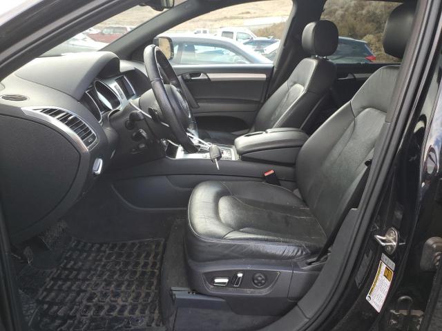 Photo 6 VIN: WA1WMAFE4DD006772 - AUDI Q7 PRESTIG 