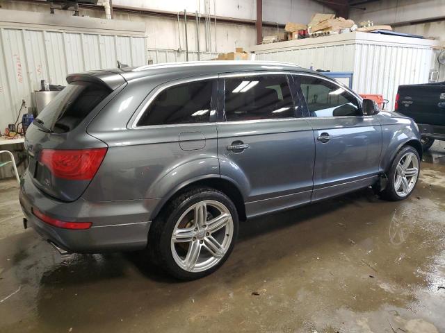 Photo 2 VIN: WA1WMAFE5BD007278 - AUDI Q7 