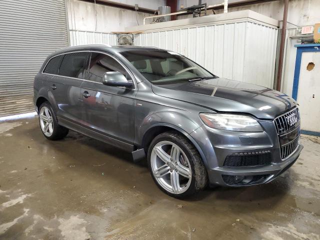 Photo 3 VIN: WA1WMAFE5BD007278 - AUDI Q7 