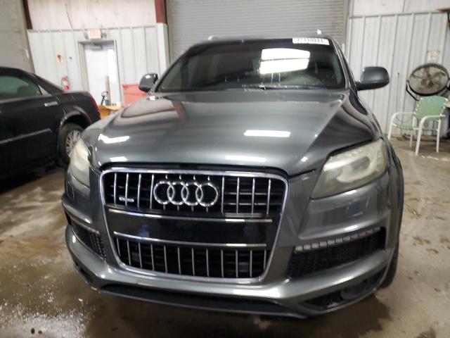 Photo 4 VIN: WA1WMAFE5BD007278 - AUDI Q7 