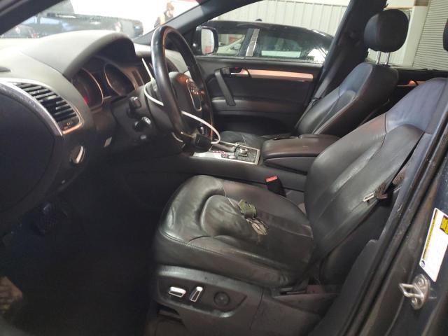 Photo 6 VIN: WA1WMAFE5BD007278 - AUDI Q7 