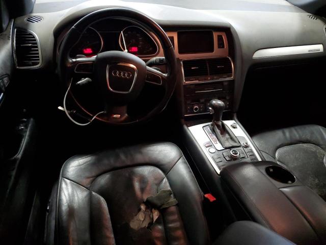 Photo 7 VIN: WA1WMAFE5BD007278 - AUDI Q7 