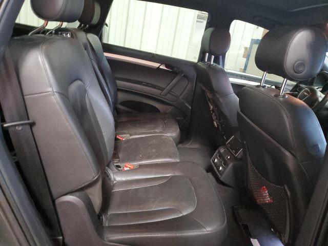 Photo 9 VIN: WA1WMAFE5BD007278 - AUDI Q7 