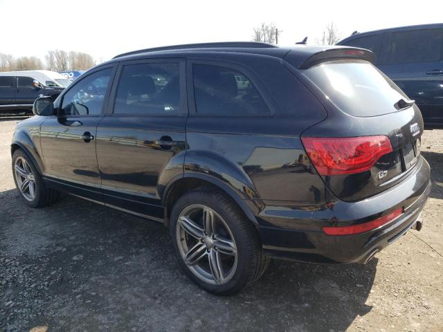 Photo 1 VIN: WA1WMAFE5CD006732 - AUDI Q7 PRESTIG 