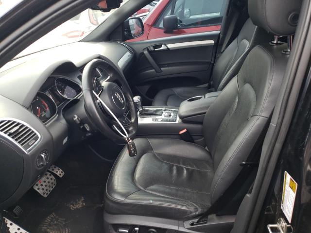 Photo 6 VIN: WA1WMAFE5CD006732 - AUDI Q7 PRESTIG 