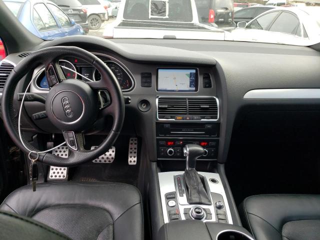 Photo 7 VIN: WA1WMAFE5CD006732 - AUDI Q7 PRESTIG 