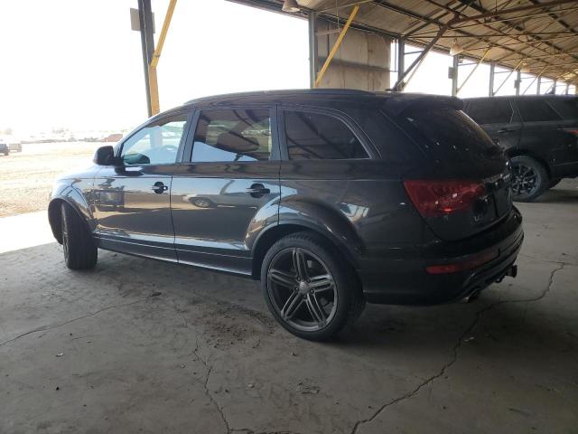 Photo 1 VIN: WA1WMAFE5ED000786 - AUDI Q7 