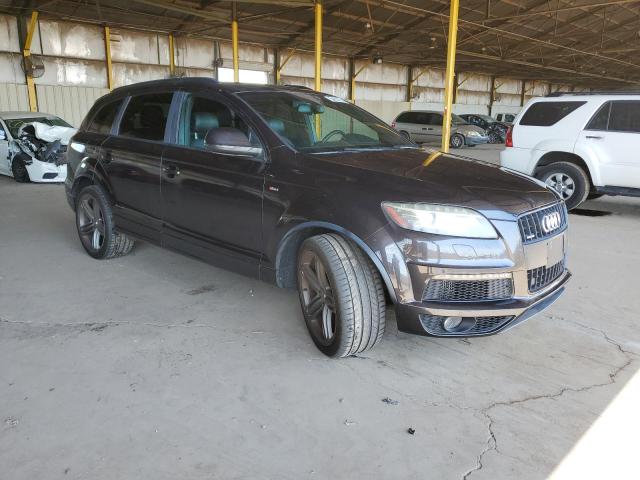 Photo 3 VIN: WA1WMAFE5ED000786 - AUDI Q7 