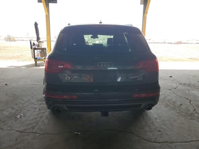 Photo 5 VIN: WA1WMAFE5ED000786 - AUDI Q7 