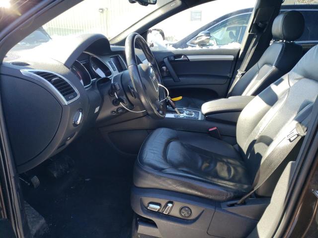 Photo 6 VIN: WA1WMAFE6BD001473 - AUDI Q7 