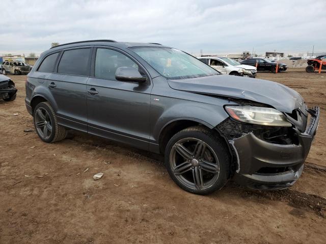 Photo 3 VIN: WA1WMAFE6CD005962 - AUDI Q7 PRESTIG 