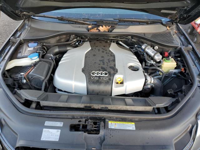 Photo 11 VIN: WA1WMAFE6FD033250 - AUDI Q7 TDI PRE 