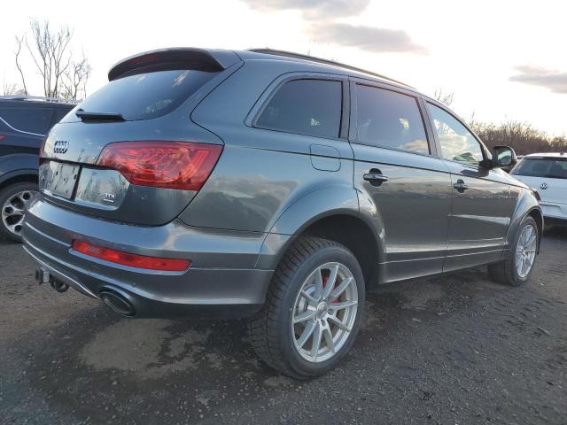 Photo 2 VIN: WA1WMAFE6FD033250 - AUDI Q7 TDI PRE 