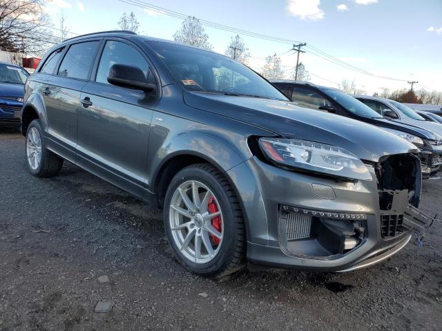 Photo 3 VIN: WA1WMAFE6FD033250 - AUDI Q7 TDI PRE 