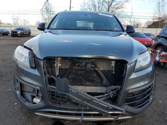 Photo 4 VIN: WA1WMAFE6FD033250 - AUDI Q7 TDI PRE 