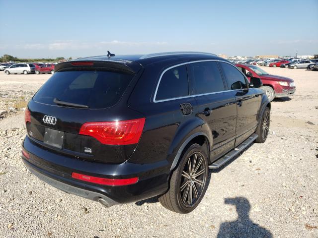 Photo 3 VIN: WA1WMAFE7BD001157 - AUDI Q7 PRESTIG 