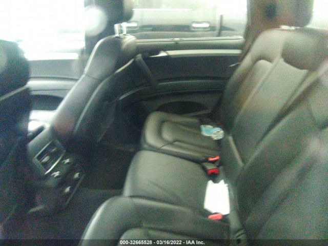 Photo 7 VIN: WA1WMAFE7FD018224 - AUDI Q7 