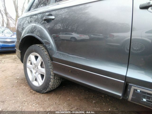 Photo 5 VIN: WA1WMAFE8CD005106 - AUDI Q7 