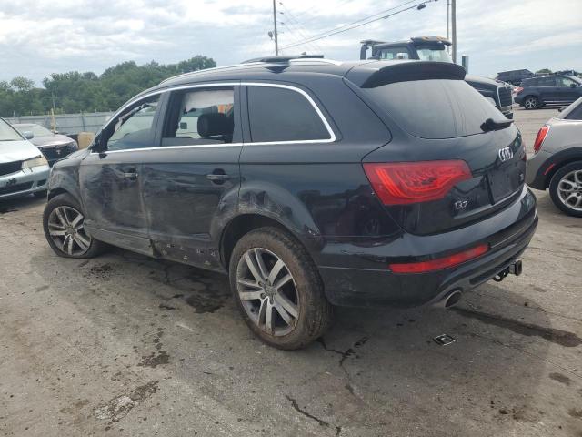 Photo 1 VIN: WA1WMAFE8ED008316 - AUDI Q7 PRESTIG 