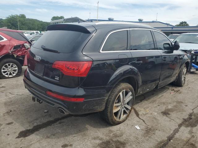 Photo 2 VIN: WA1WMAFE8ED008316 - AUDI Q7 PRESTIG 